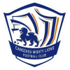 江原FC